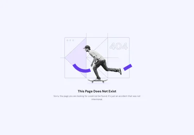 Altinbas Moustiquaire — the This Page Does Not Exist page on desktop